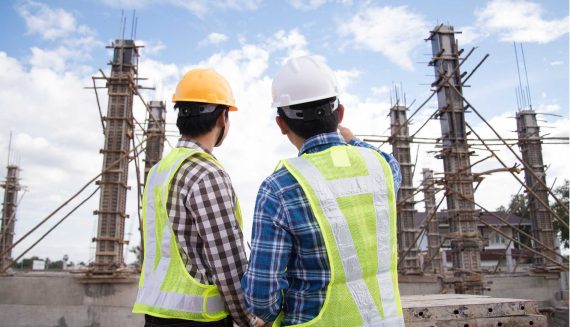 Behind the Bricks: What Makes a Great Construction Partner?