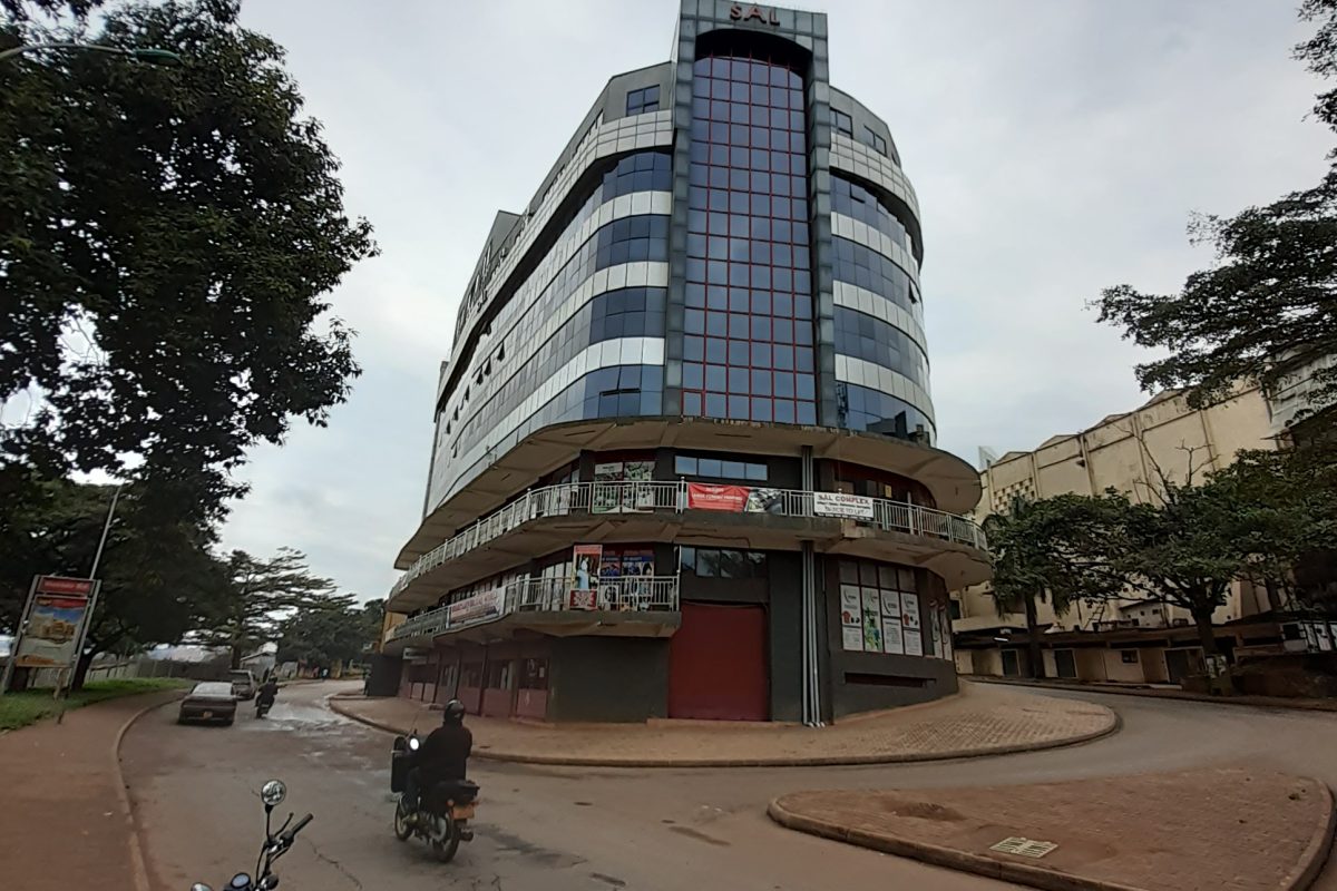 Building Success: The Top Commercial Building Construction Company in Uganda
