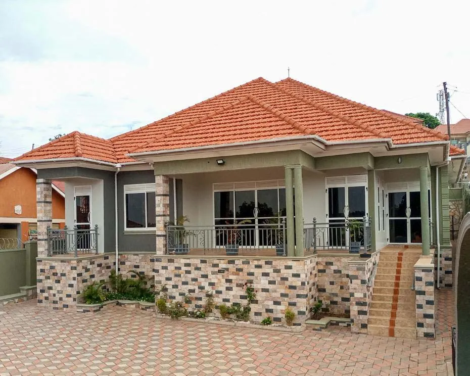 Building Contractor in Uganda
