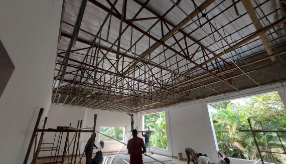 Crafting Business Spaces for Tomorrow: The Art of Commercial Construction