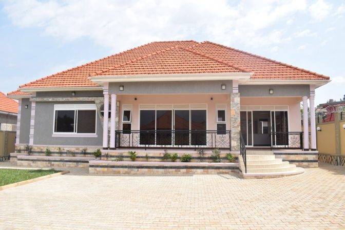 Building Dreams: How Uganda's Top Home Construction Company Makes It Happen