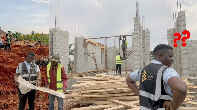 Exploring Uganda's Best Civil Engineers: Building a Better Future